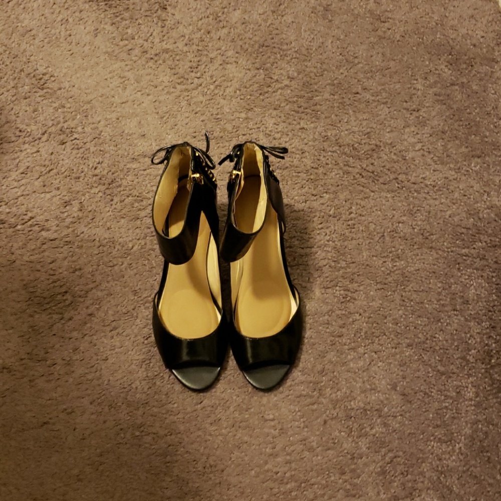 Nine west shoes
